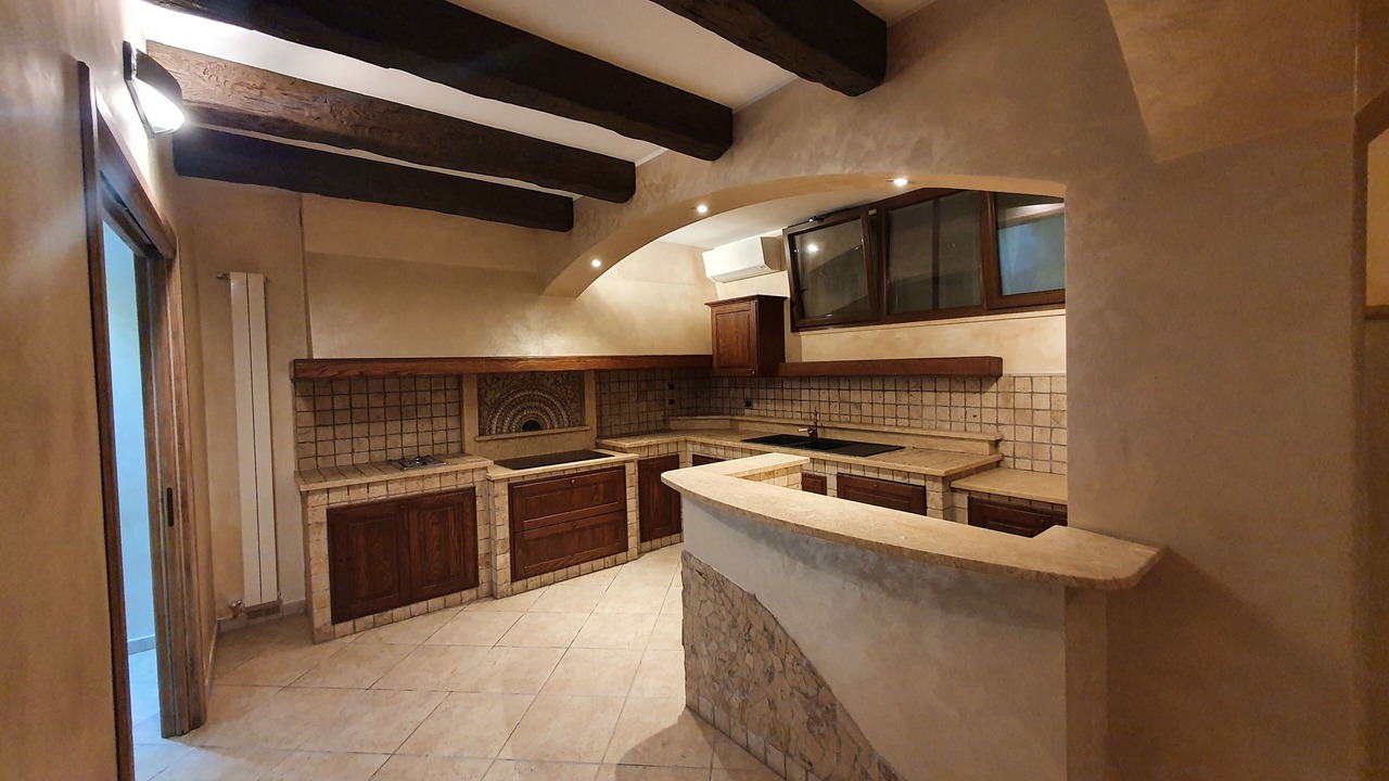 Photo of Kitchen in Termoli