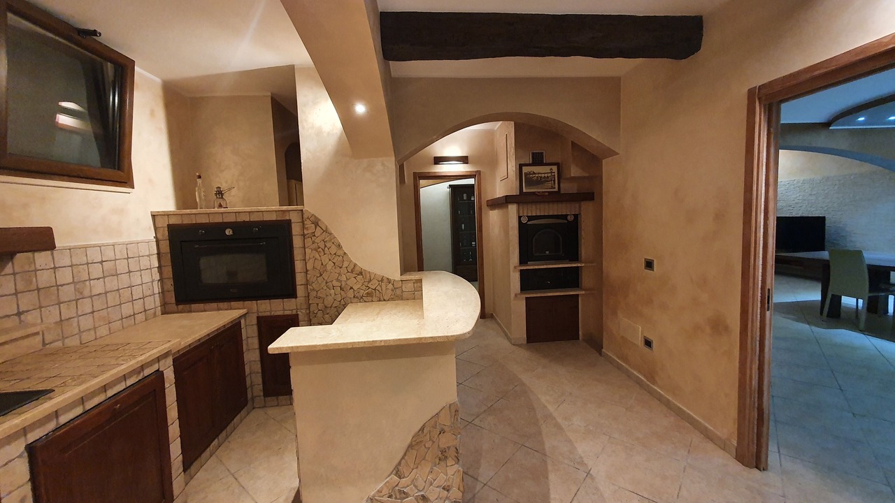 Photo of Kitchen in Termoli