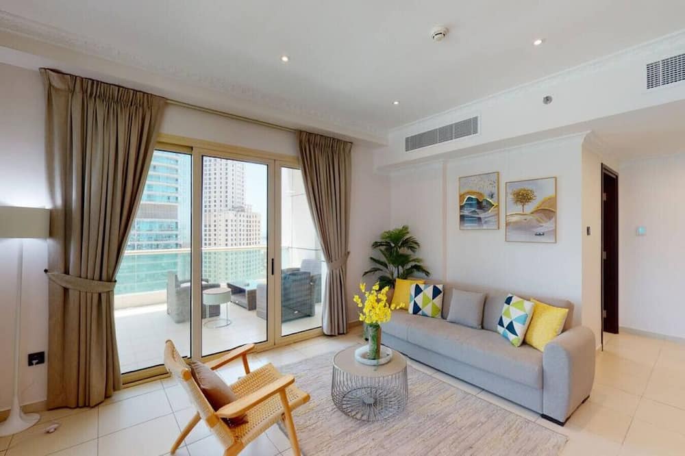 Photo of Livingroom in Dubai Marina