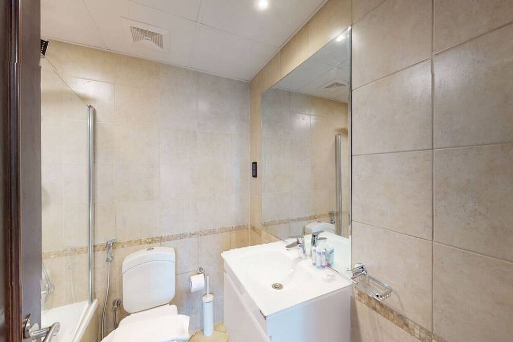 Photo of Bathroom in Dubai Marina
