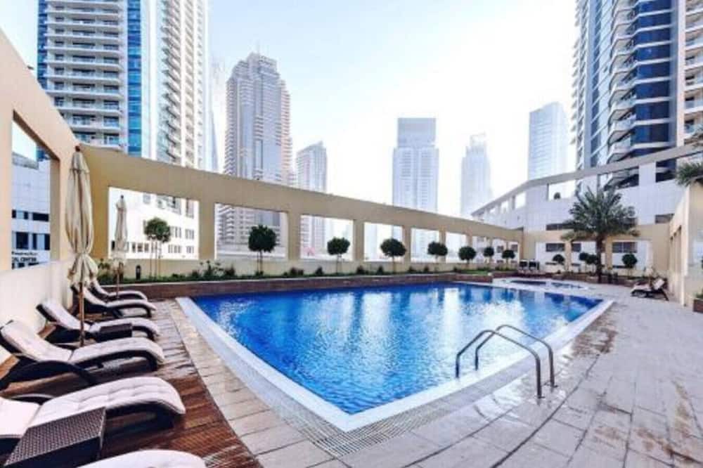 Photo of Outdoor in Dubai Marina