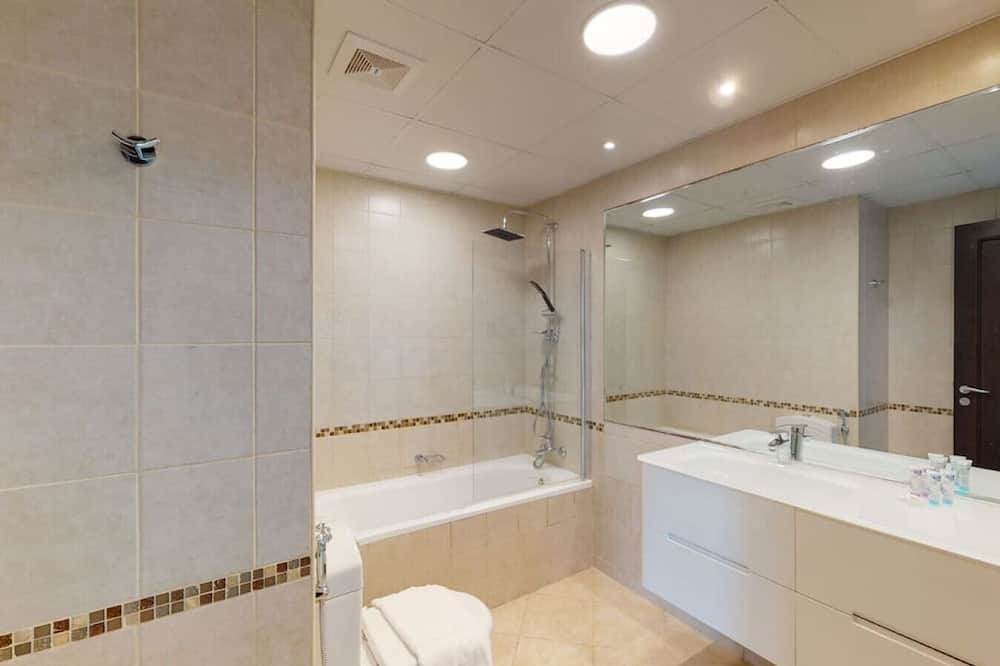Photo of Bathroom in Dubai Marina