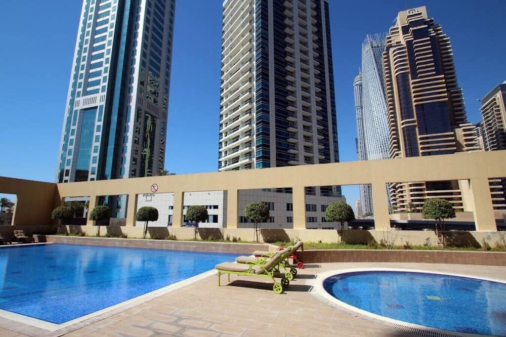 Photo of Outdoor in Dubai Marina