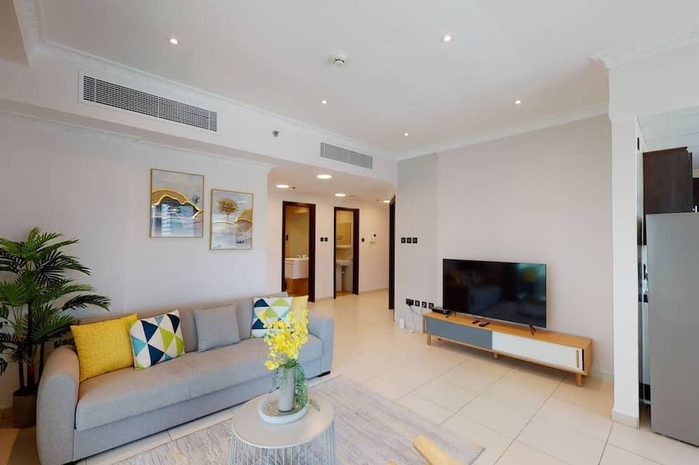 Photo of Livingroom in Dubai Marina