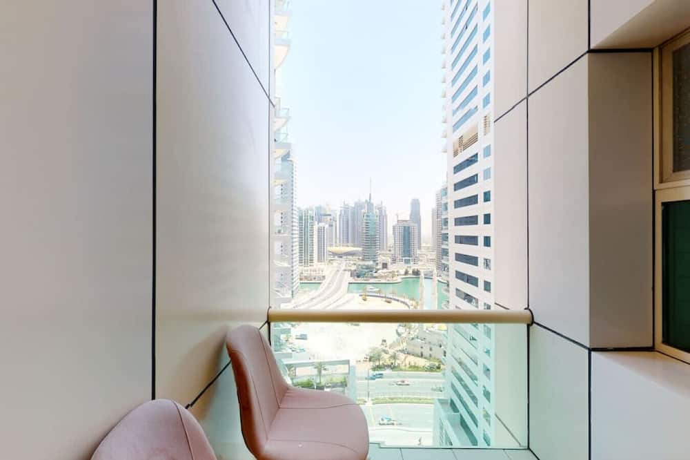 Photo of Patio Balcony in Dubai Marina