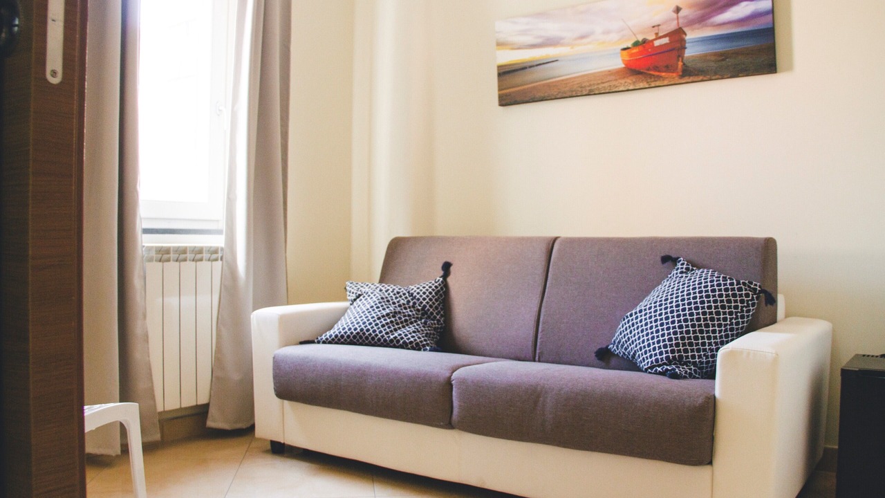 Photo of Livingroom in Scafati