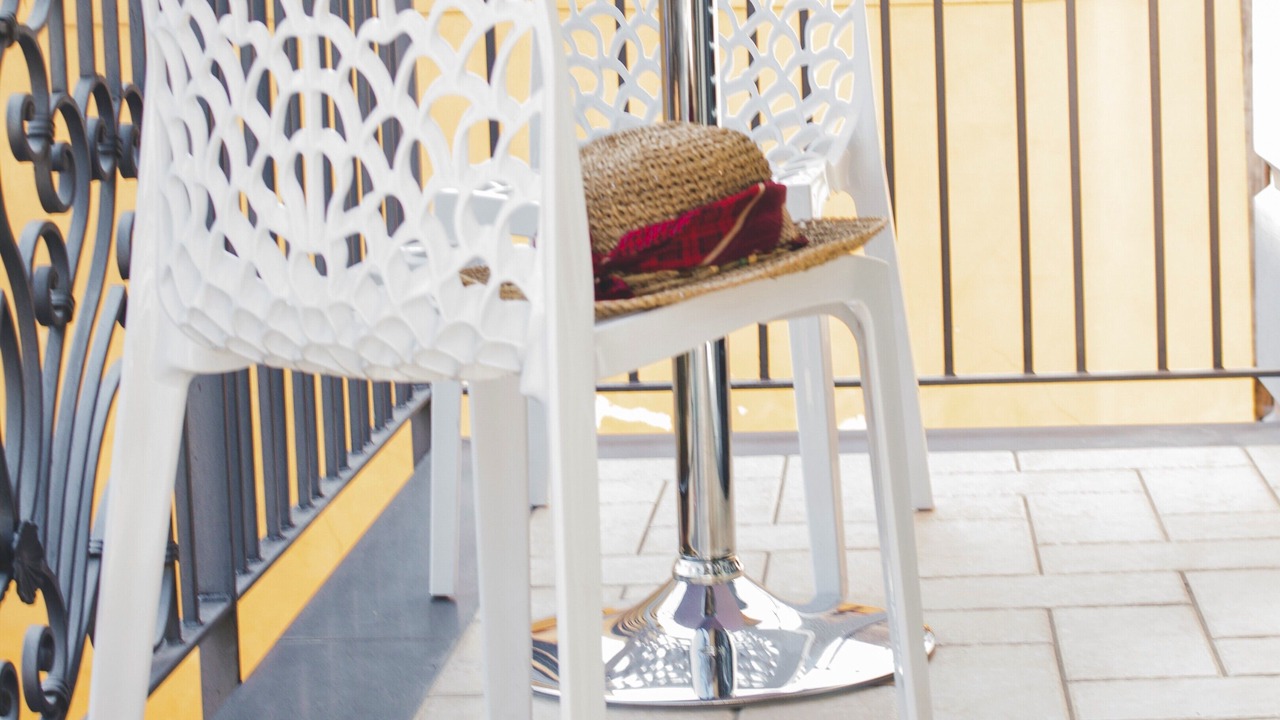 Photo of Patio Balcony in Scafati