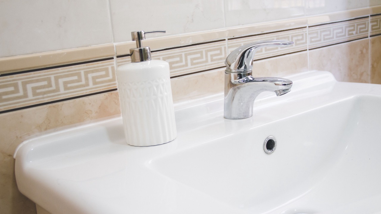Photo of Bathroom in Scafati