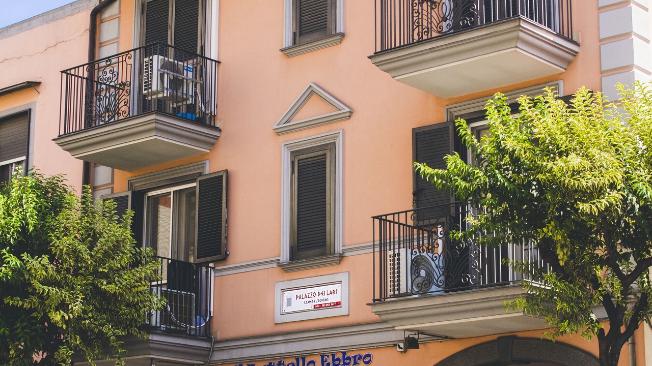 Photo of Outdoor in Scafati