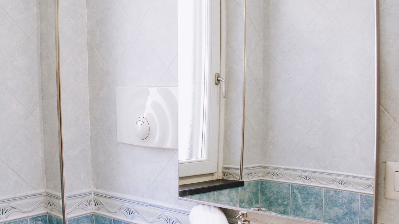 Photo of Bathroom in Scafati