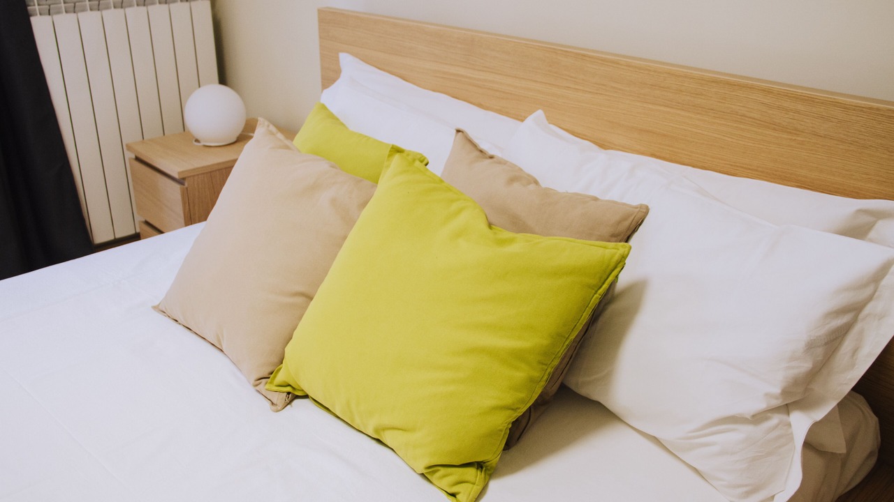 Photo of Bedroom in Scafati
