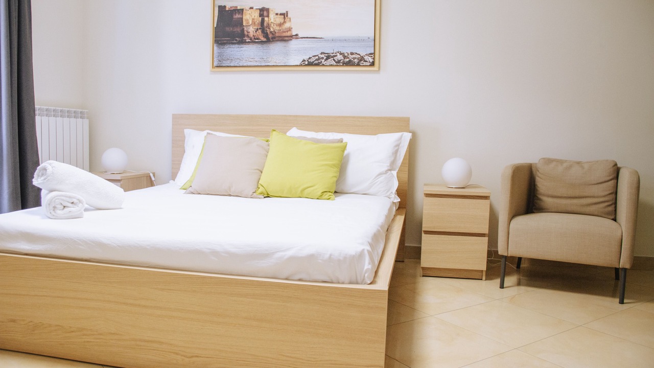 Photo of Bedroom in Scafati