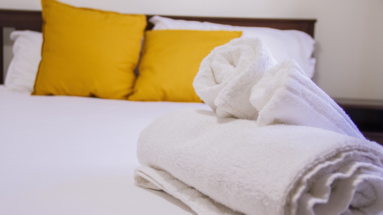 Photo of Bedroom in Scafati