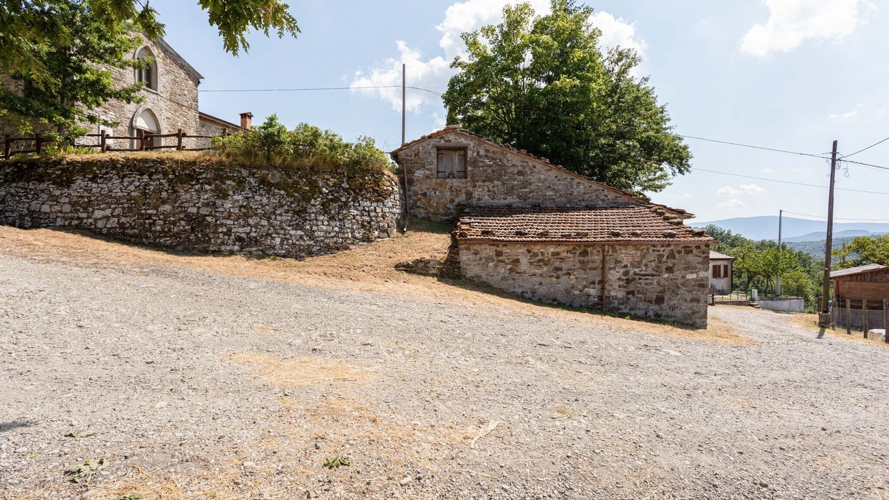Photo of Outdoor in Pieve Santo Stefano