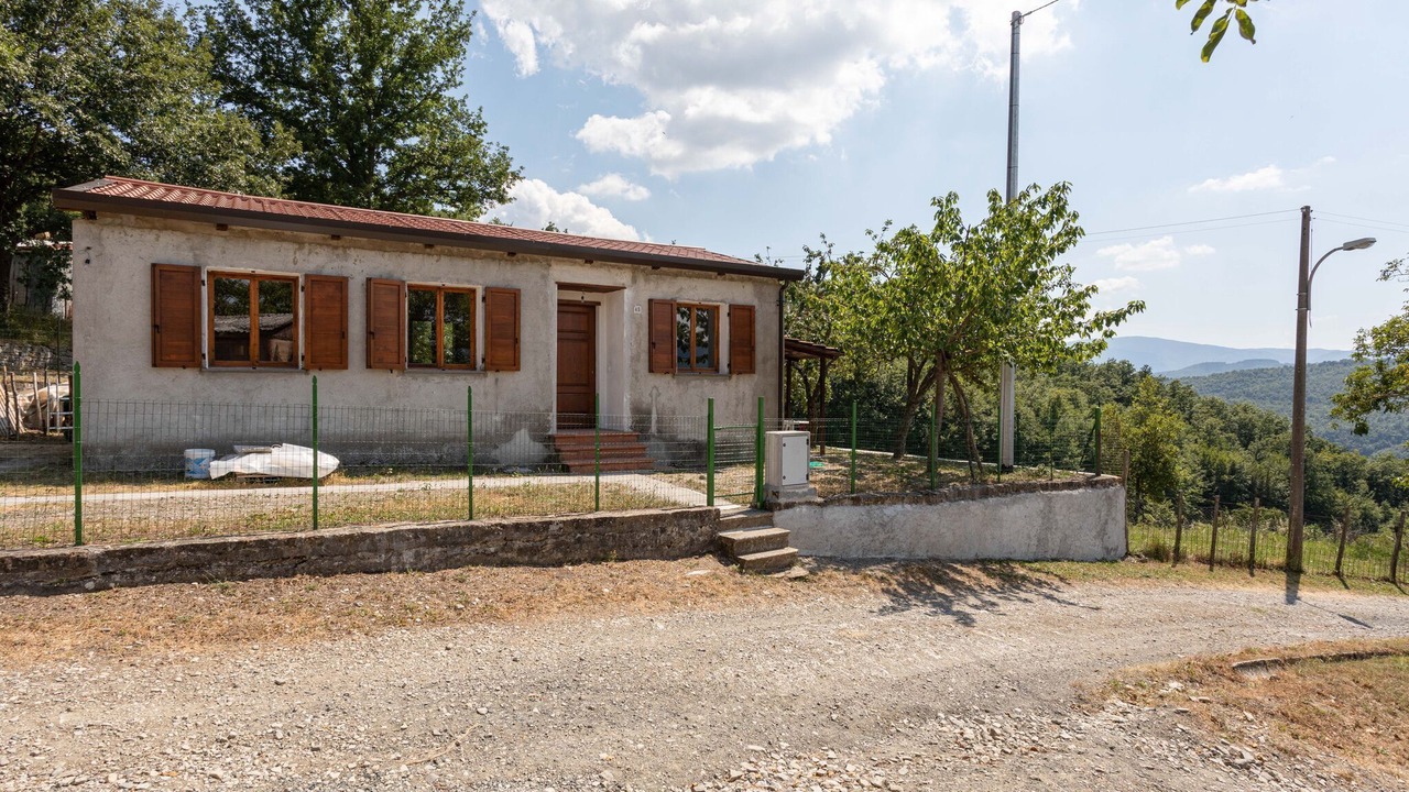 Photo of Outdoor in Pieve Santo Stefano