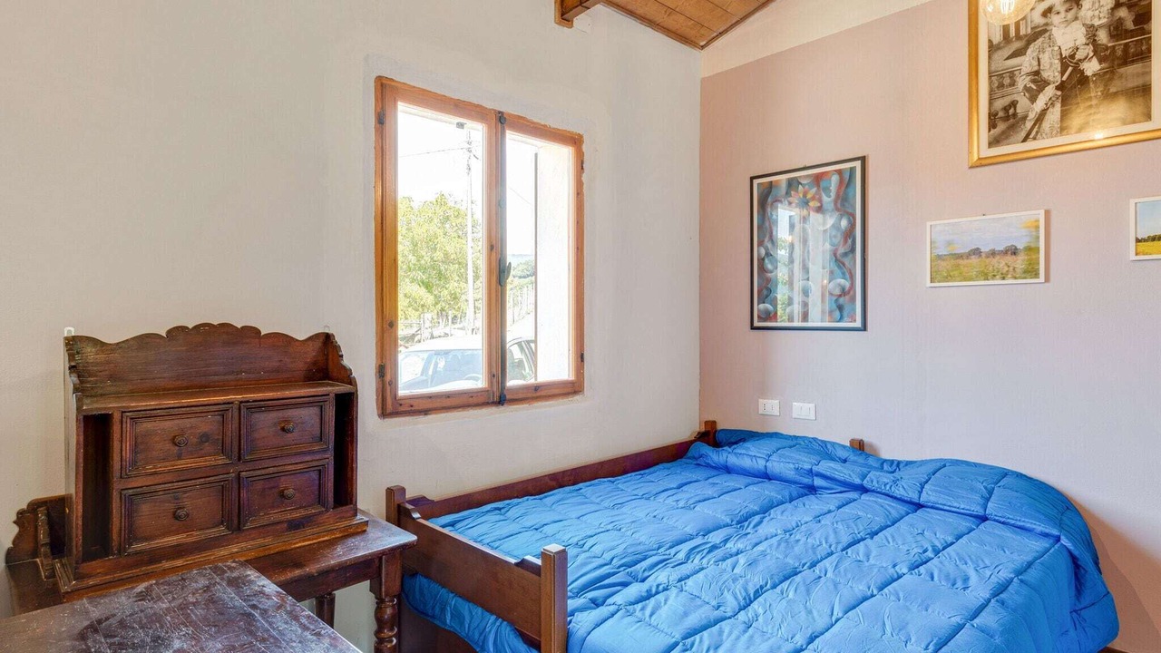 Photo of Bedroom in Pieve Santo Stefano