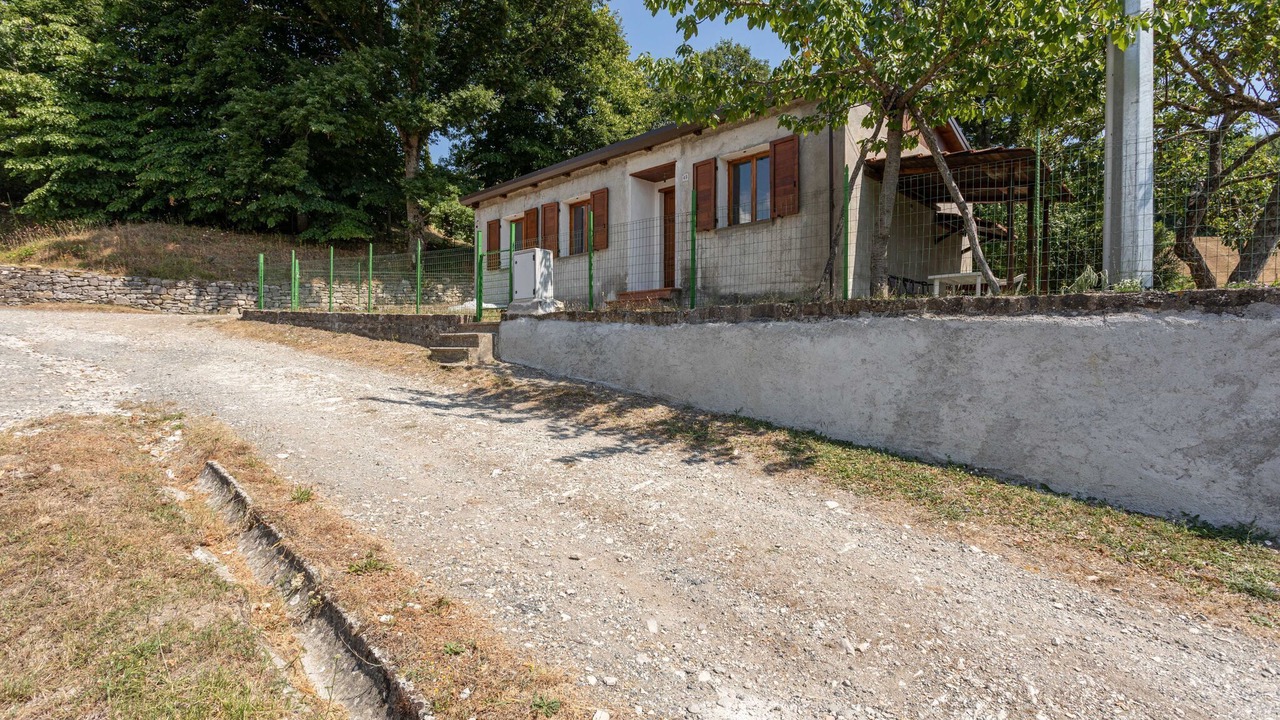 Photo of Outdoor in Pieve Santo Stefano
