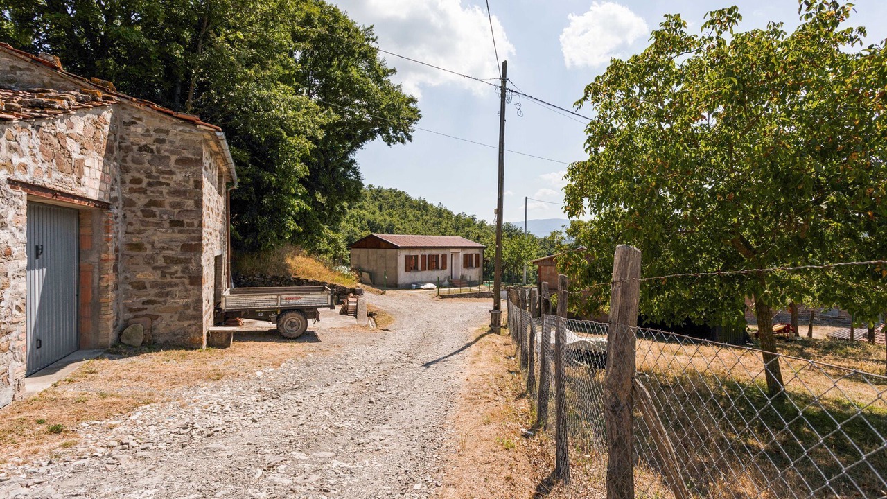 Photo of Outdoor in Pieve Santo Stefano