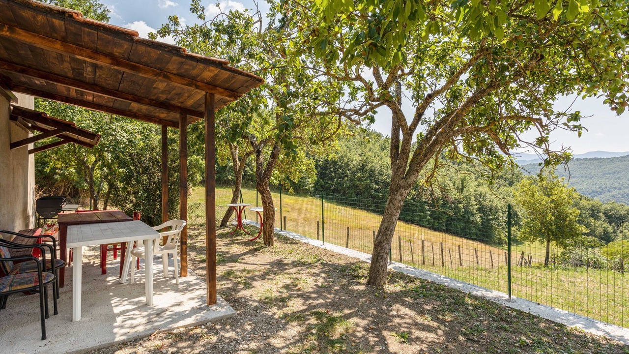 Photo of Outdoor in Pieve Santo Stefano