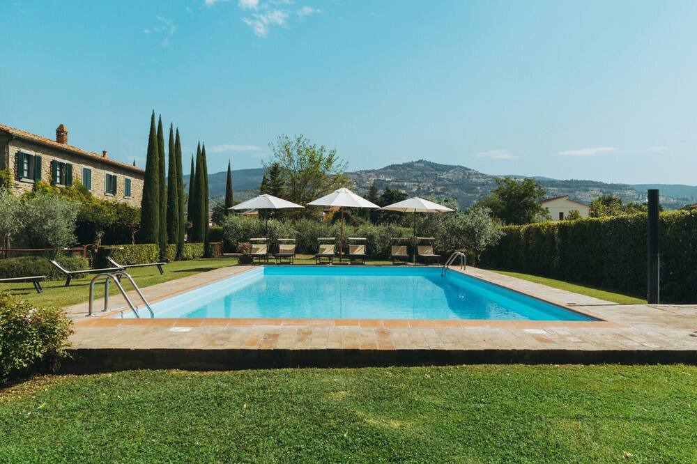 Photo of Outdoor in Camucia