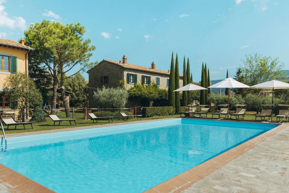 Photo of Outdoor in Camucia