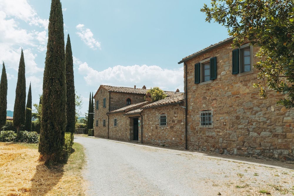 Photo of Outdoor in Camucia