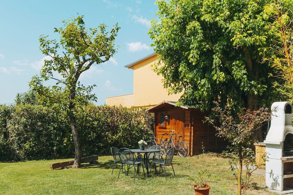 Photo of Outdoor in Camucia