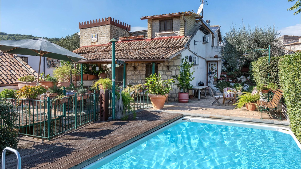 Photo of Outdoor in Marciano Freddo