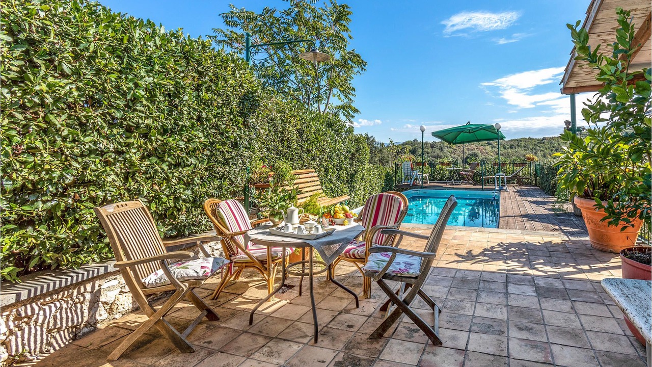 Photo of Outdoor in Marciano Freddo