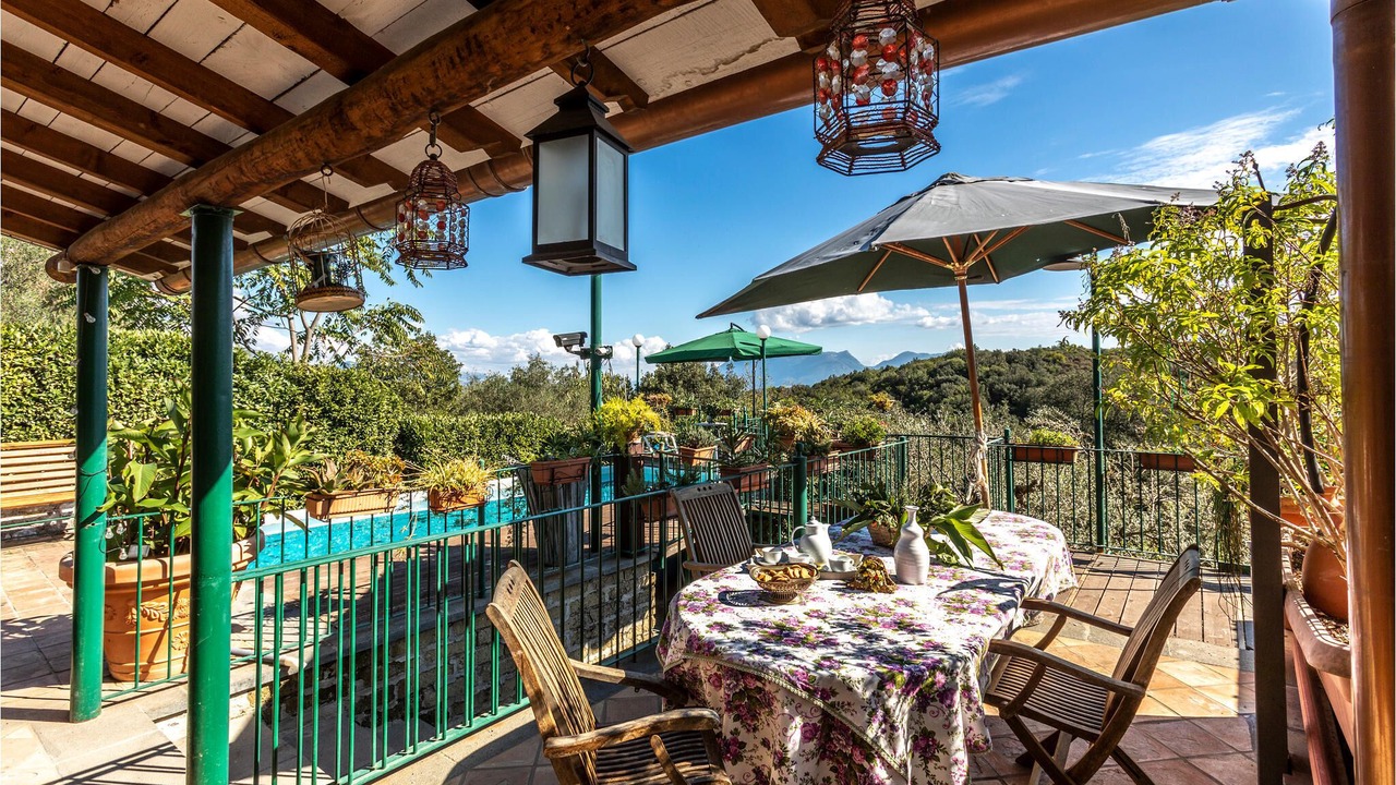 Photo of Outdoor in Marciano Freddo