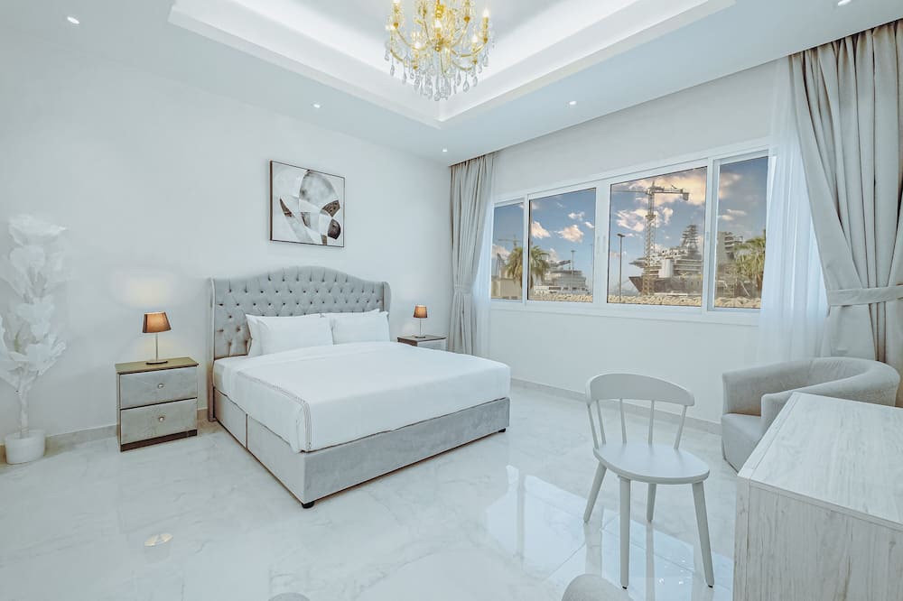 Photo of Bedroom in Dubai