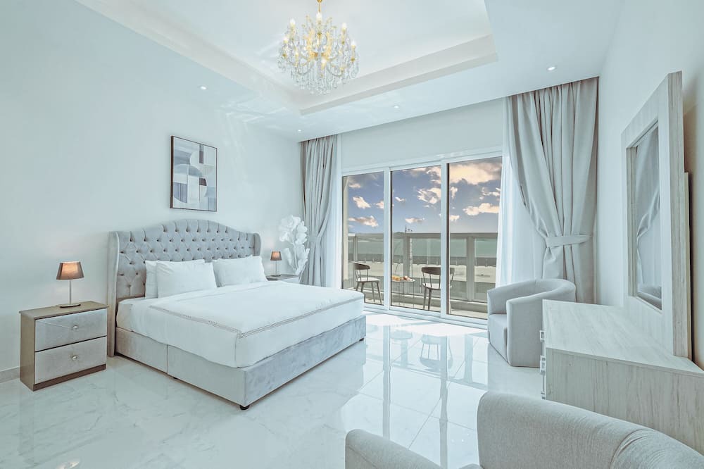 Photo of Bedroom in Dubai