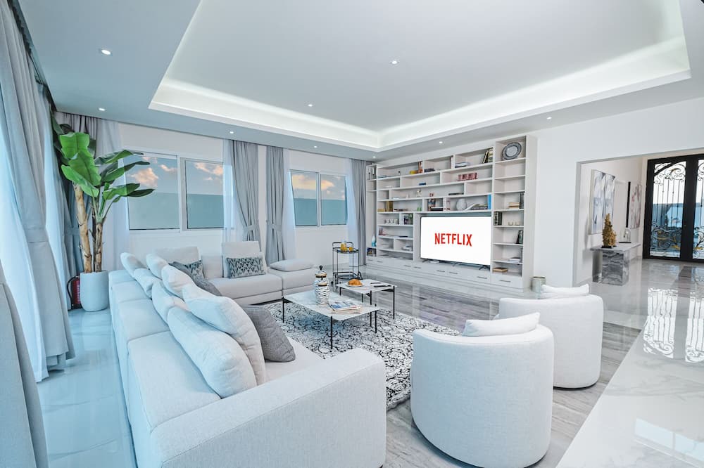 Photo of Livingroom in Dubai