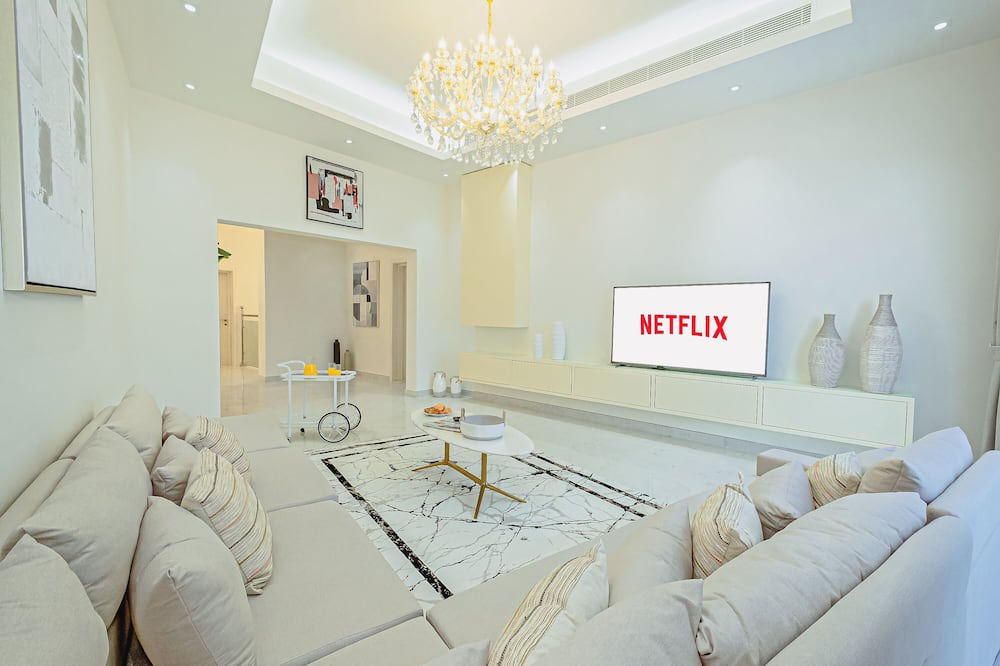 Photo of Livingroom in Dubai