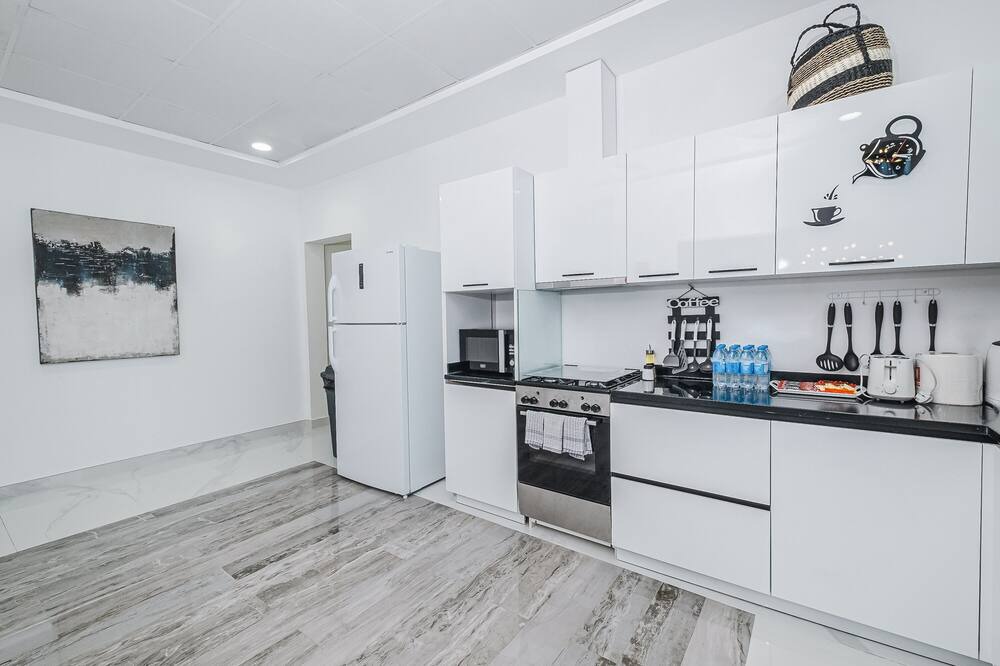 Photo of Kitchen in Dubai