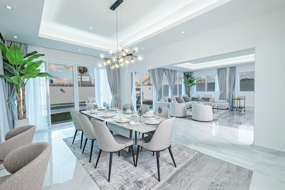 Photo of Livingroom in Dubai