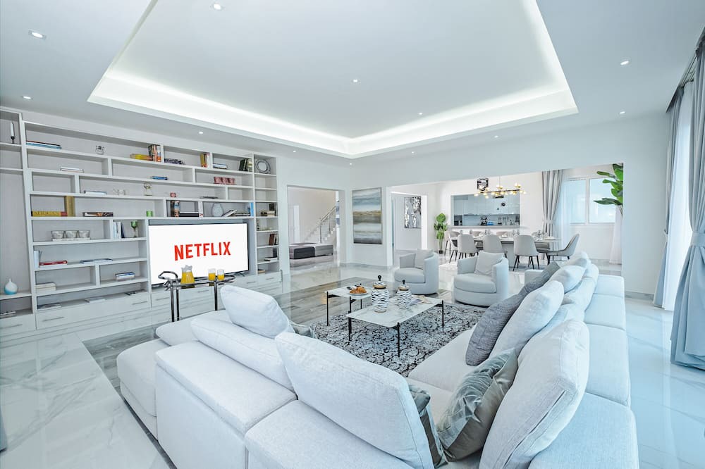Photo of Livingroom in Dubai