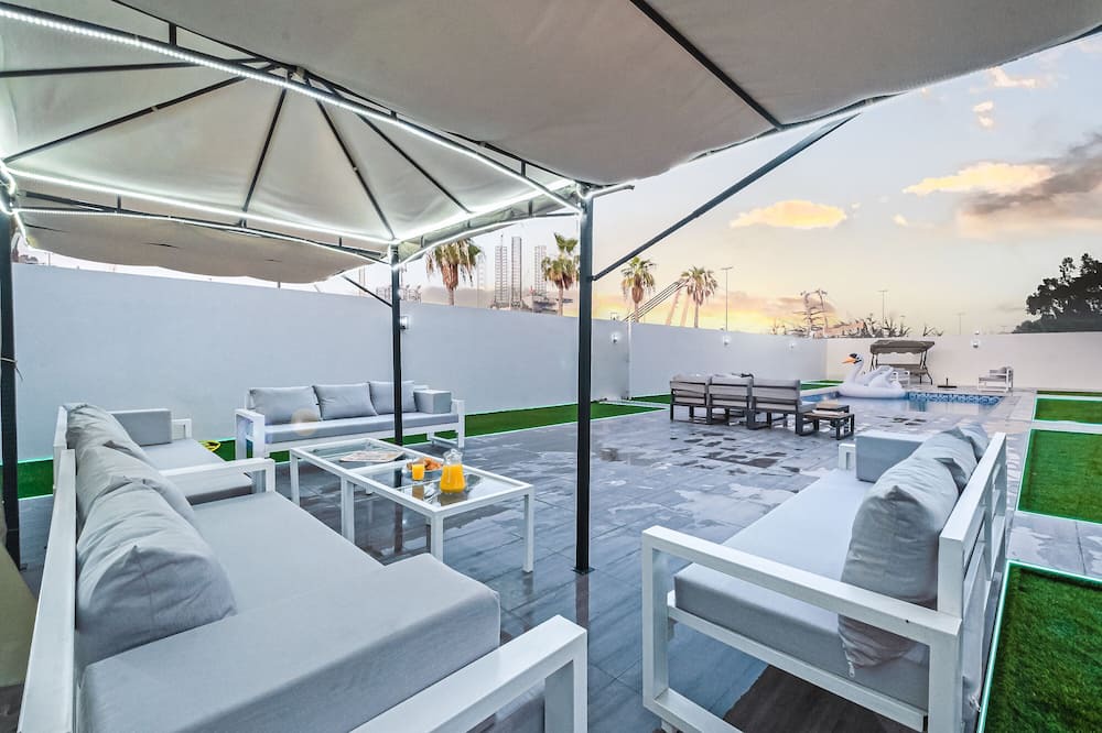 Photo of Outdoor in Dubai