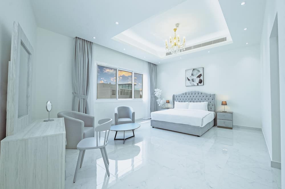 Photo of Bedroom in Dubai