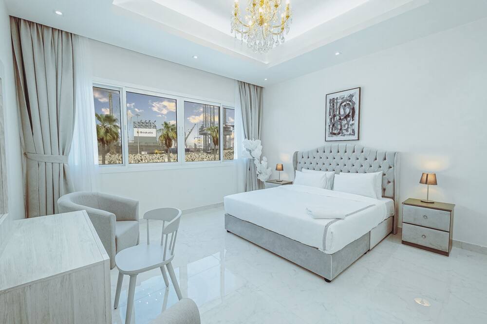 Photo of Bedroom in Dubai