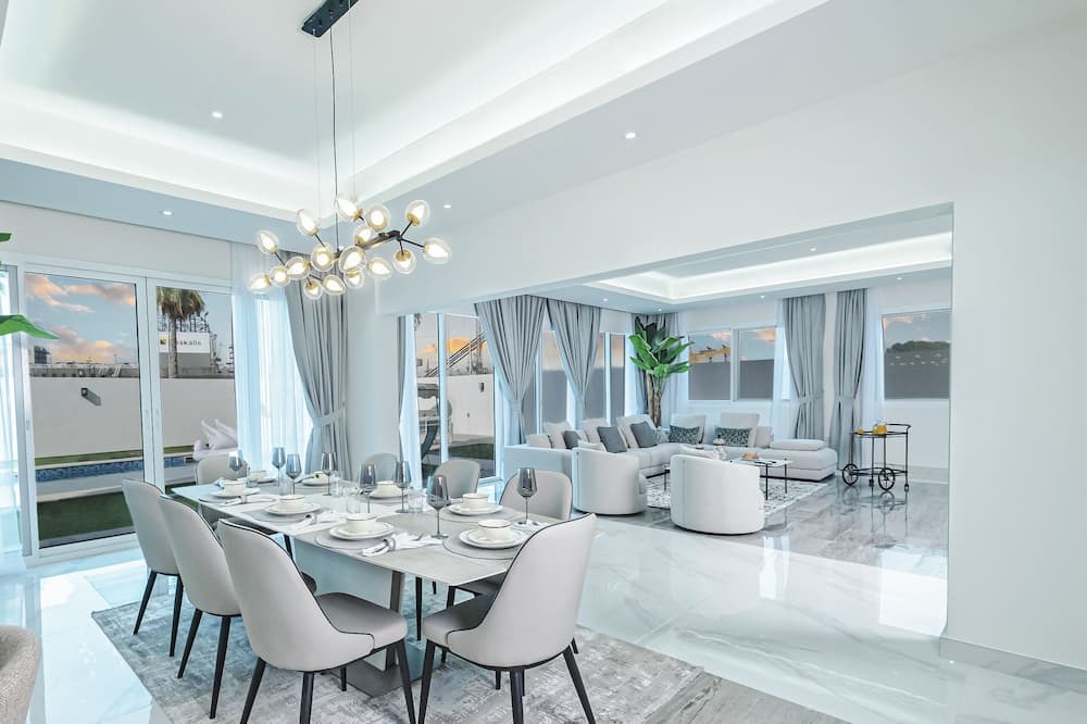 Photo of Livingroom in Dubai