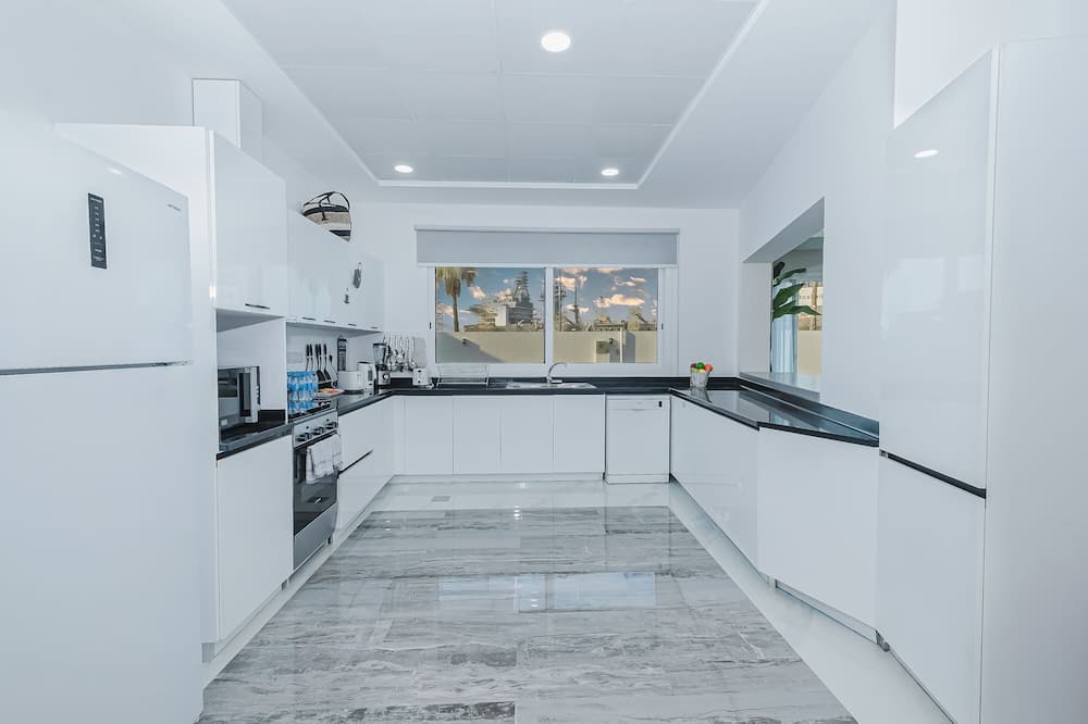 Photo of Kitchen in Dubai