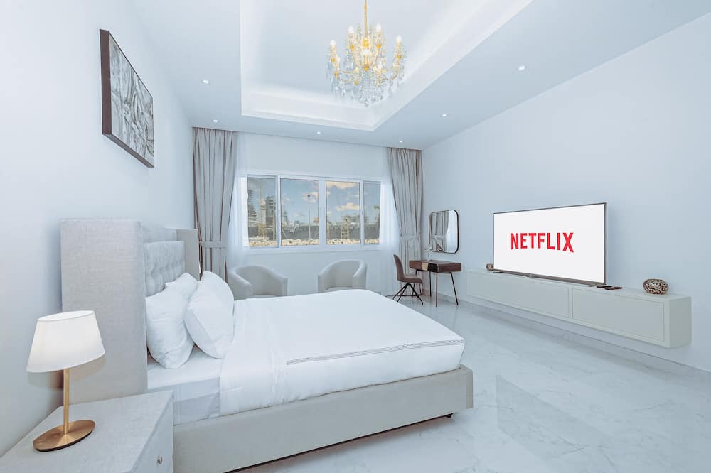 Photo of Bedroom in Dubai