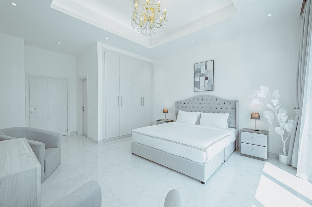 Photo of Bedroom in Dubai