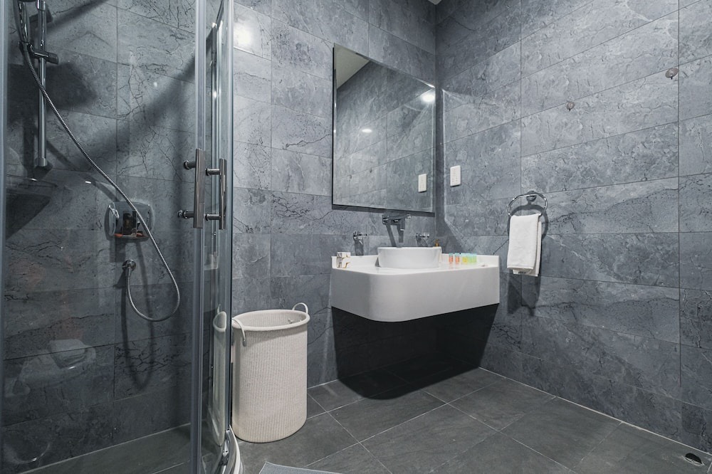 Photo of Bathroom in Dubai