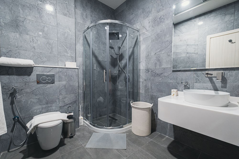 Photo of Bathroom in Dubai