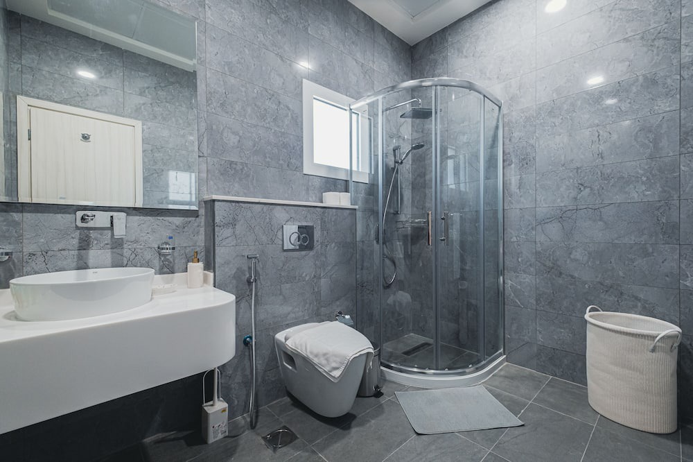 Photo of Bathroom in Dubai