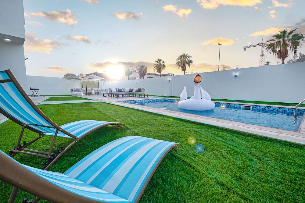 Photo of Outdoor in Dubai