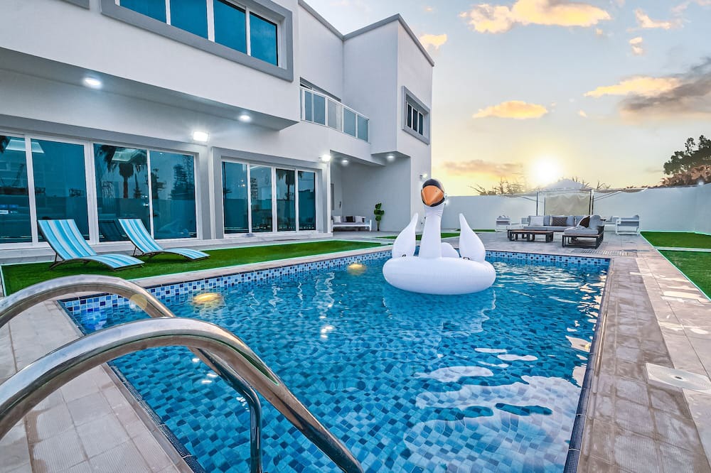 Photo of Outdoor in Dubai