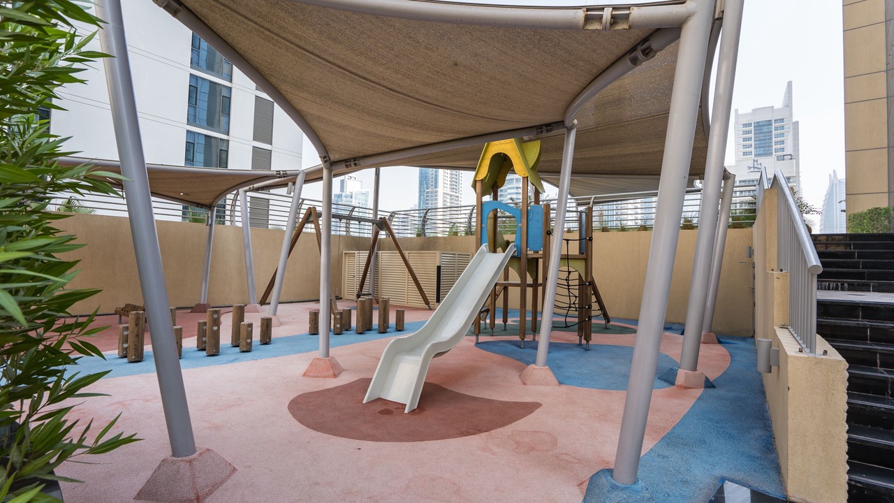 Photo of Outdoor in Dubai Marina